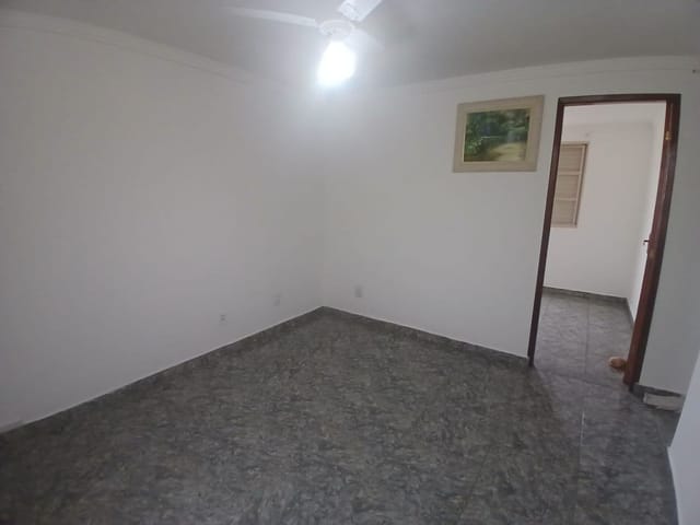 Apartamento 2 quartos e 1 banheiro, para alugar, no bairro Conjunto Habitacional Campinas H em Campinas