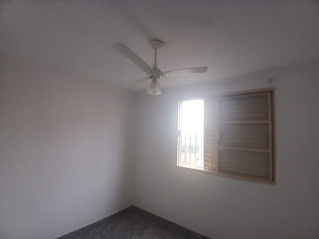 Apartamento 2 quartos e 1 banheiro, para alugar, no bairro Conjunto Habitacional Campinas H em Campinas