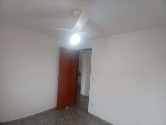 Apartamento 2 quartos e 1 banheiro, para alugar, no bairro Conjunto Habitacional Campinas H em Campinas