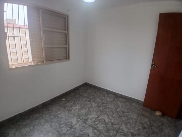 Apartamento 2 quartos e 1 banheiro, para alugar, no bairro Conjunto Habitacional Campinas H em Campinas