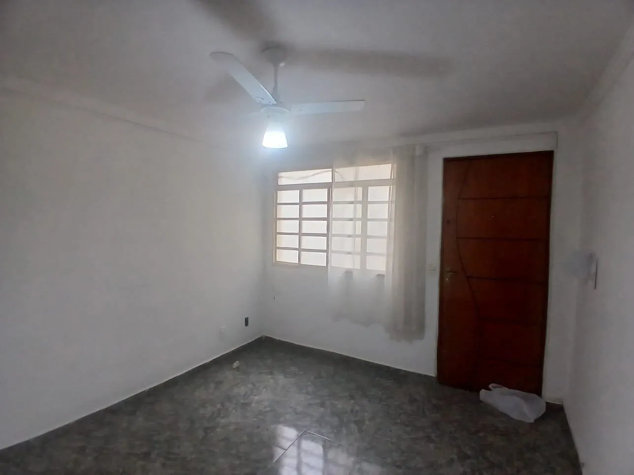 Apartamento, 2 quartos, 45 m² - Foto 1