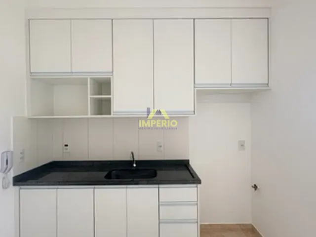 Apartamento com 58m² 2 quartos e 2 banheiros, à venda ou para alugar, no bairro Vila Norma em Salto