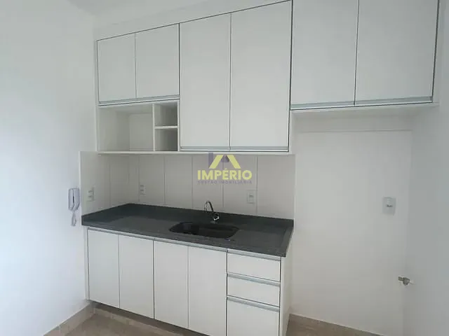 Apartamento com 58m² 2 quartos e 2 banheiros, à venda ou para alugar, no bairro Vila Norma em Salto