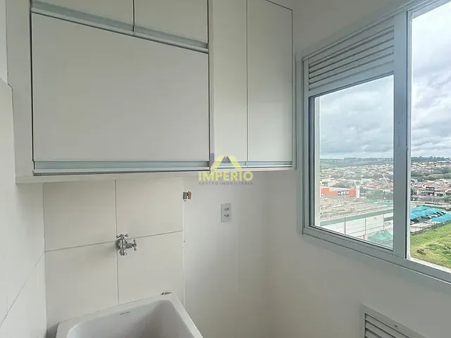 Apartamento com 58m² 2 quartos e 2 banheiros, à venda ou para alugar, no bairro Vila Norma em Salto