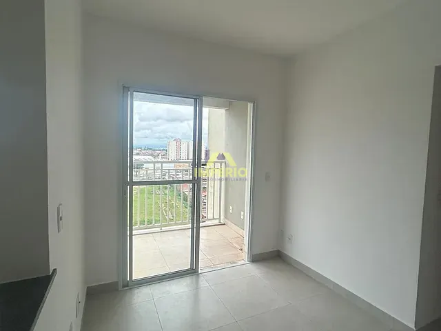 Apartamento com 58m² 2 quartos e 2 banheiros, à venda ou para alugar, no bairro Vila Norma em Salto
