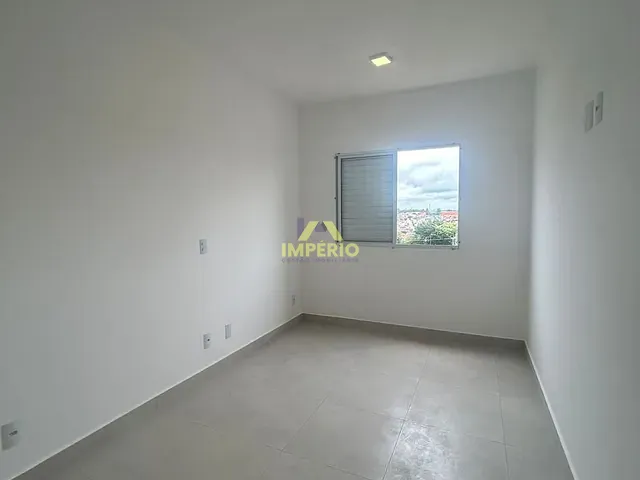Apartamento com 58m² 2 quartos e 2 banheiros, à venda ou para alugar, no bairro Vila Norma em Salto