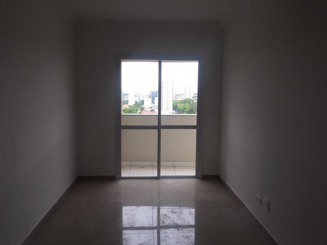 Foto do Apartamento - Apartamento para Locação 2 Quartos, 2 Suites, 1 Vaga, 61.8M², Parque Industrial, São José dos Campos - SP | Abaete | INDEPENDENCE NEGOCIOS IMOBILIARIOS LTDA