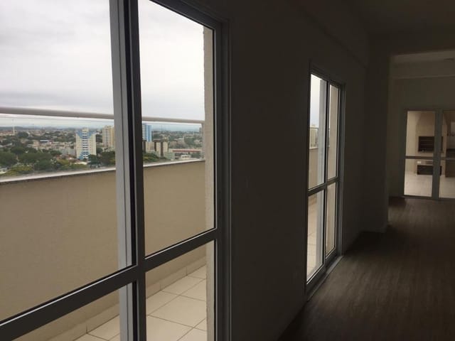 Foto do Apartamento - Apartamento para Locação 2 Quartos, 2 Suites, 1 Vaga, 61.8M², Parque Industrial, São José dos Campos - SP | Abaete | INDEPENDENCE NEGOCIOS IMOBILIARIOS LTDA