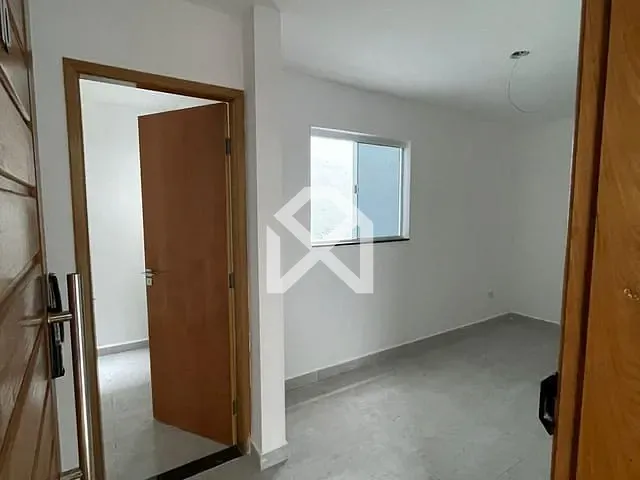 Apartamento com 38m² 2 quartos e 1 banheiro, à venda, no bairro Jardim Itapema em São Paulo