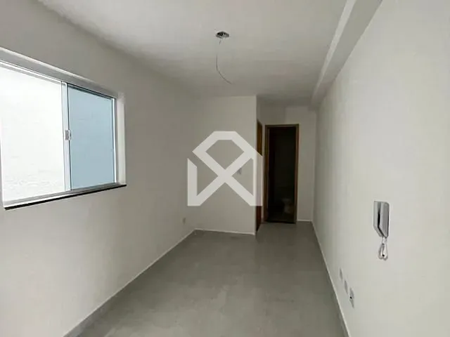 Apartamento com 38m² 2 quartos e 1 banheiro, à venda, no bairro Jardim Itapema em São Paulo