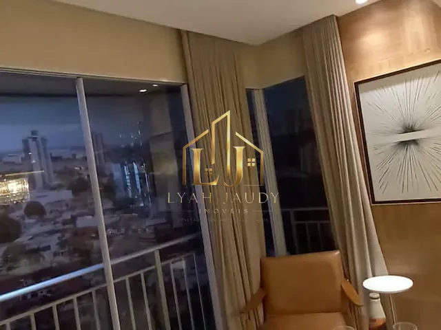 Apartamento com 98m² 3 quartos e 2 banheiros, à venda, no bairro Goiabeiras em Cuiabá