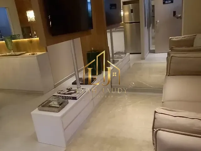 Apartamento com 98m² 3 quartos e 2 banheiros, à venda, no bairro Goiabeiras em Cuiabá