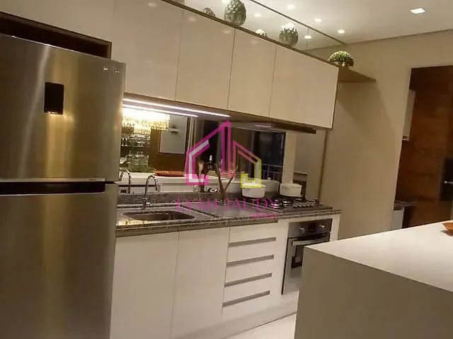 Apartamento com 98m² 3 quartos e 2 banheiros, à venda, no bairro Goiabeiras em Cuiabá