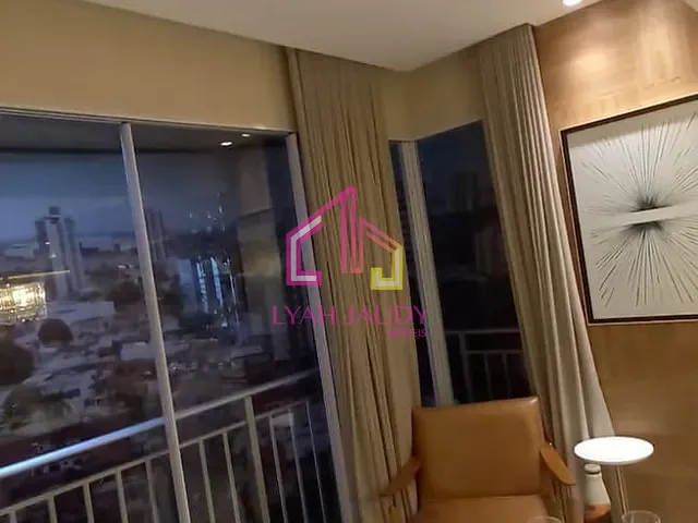 Apartamento com 69m² 2 quartos e 2 banheiros, à venda, no bairro Goiabeira em Cuiabá