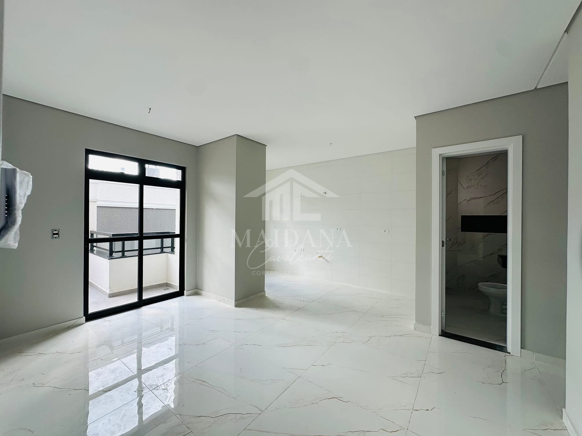 Apartamento, 3 quartos, 68 m² - Foto 3