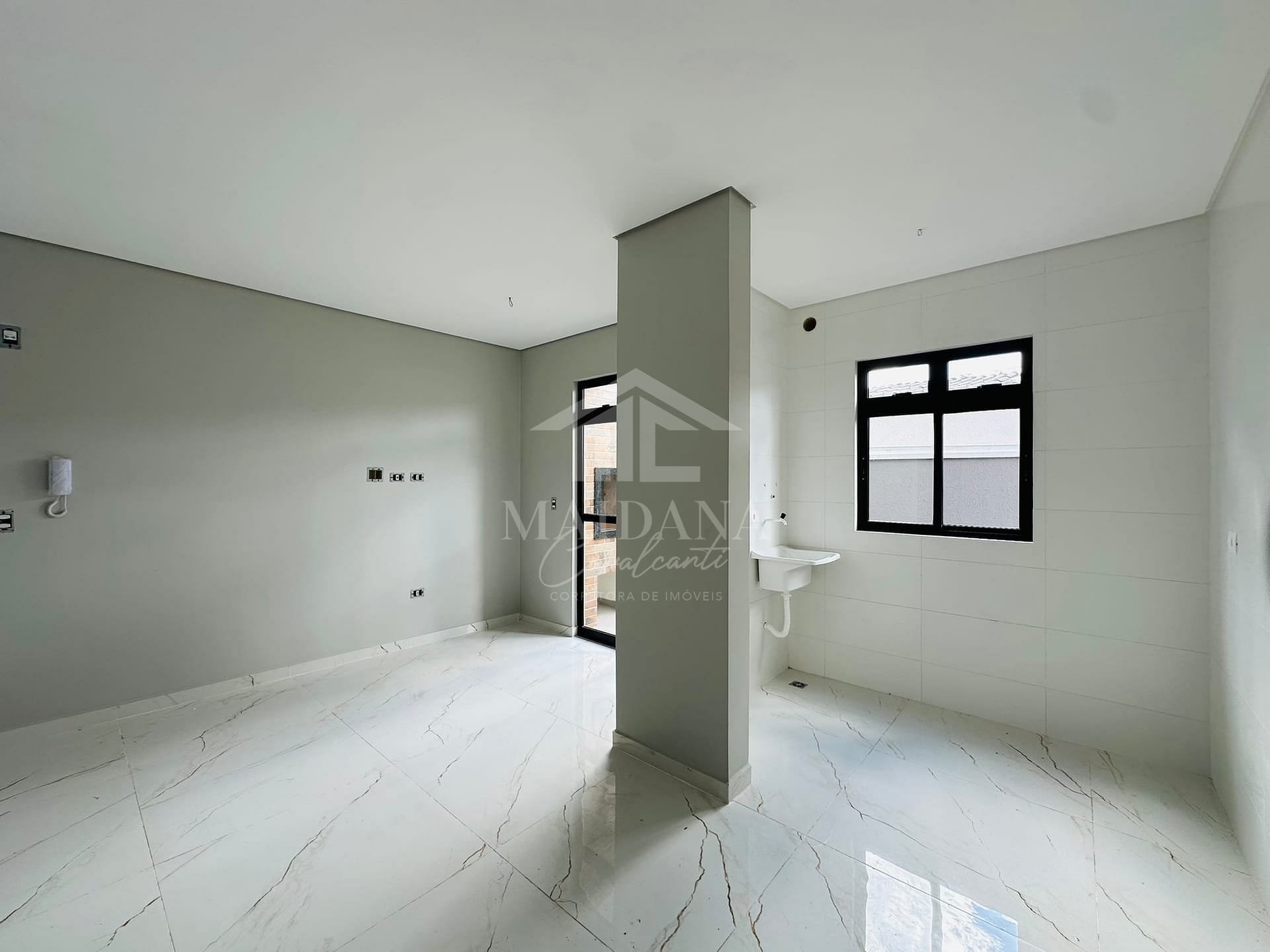 Apartamento, 3 quartos, 68 m² - Foto 5