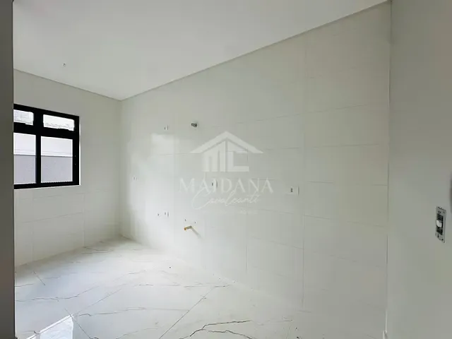 Apartamento com 74m² 3 quartos e 2 banheiros, à venda, no bairro São Cristóvão em São José dos Pinhais