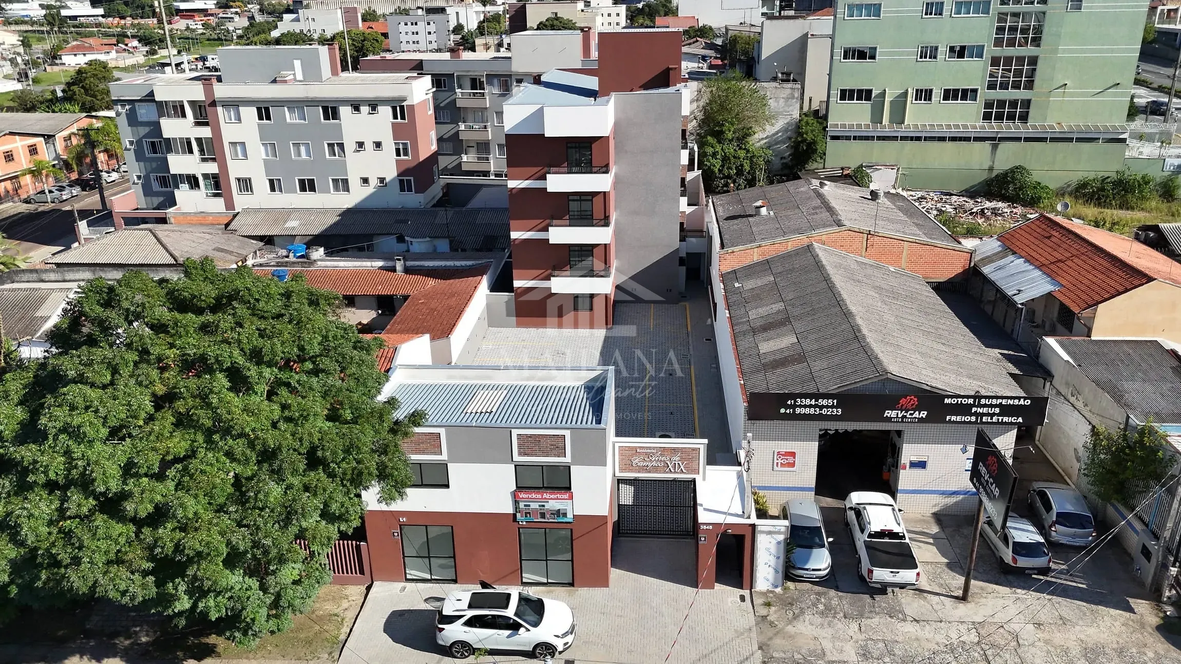 Apartamento, 3 quartos, 68 m² - Foto 25