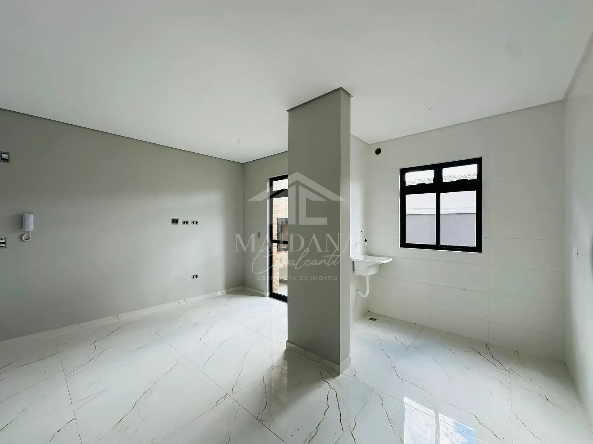 Apartamento, 3 quartos, 68 m² - Foto 5