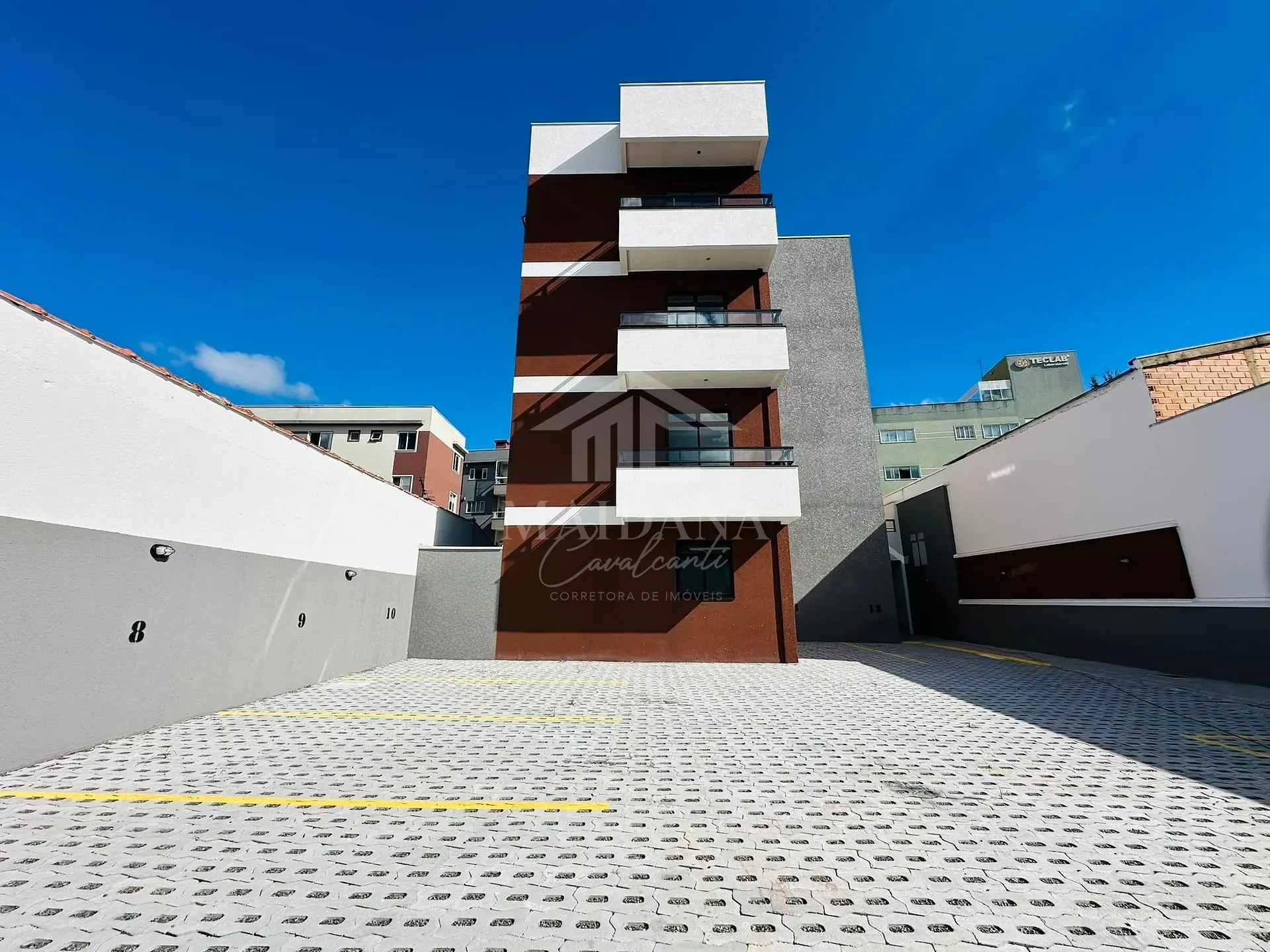 Apartamento, 3 quartos, 68 m² - Foto 2