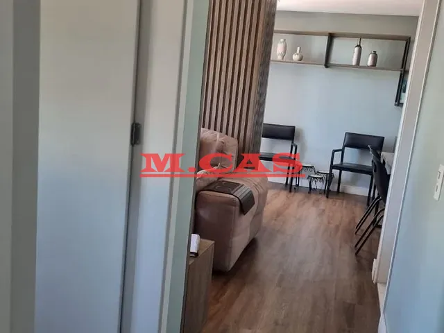 Apartamento 2 quartos e 1 banheiro, à venda, no bairro Parque São Jorge em São Paulo