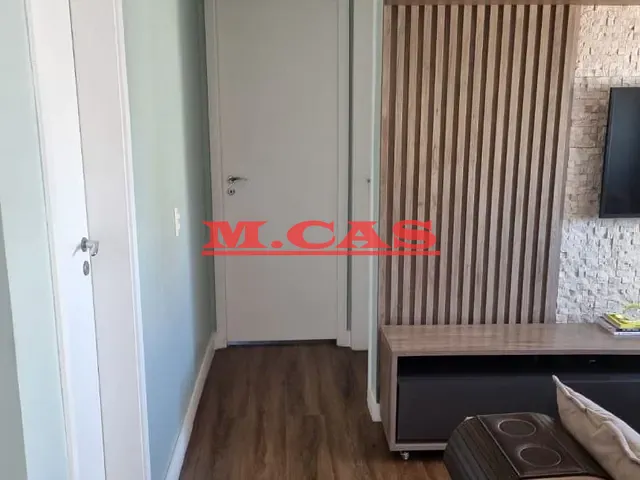 Apartamento 2 quartos e 1 banheiro, à venda, no bairro Parque São Jorge em São Paulo