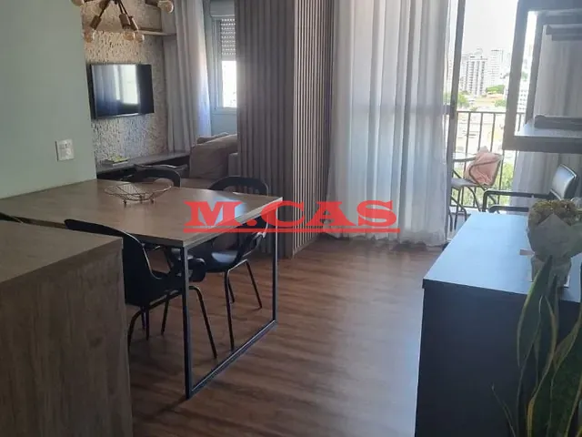 Apartamento 2 quartos e 1 banheiro, à venda, no bairro Parque São Jorge em São Paulo