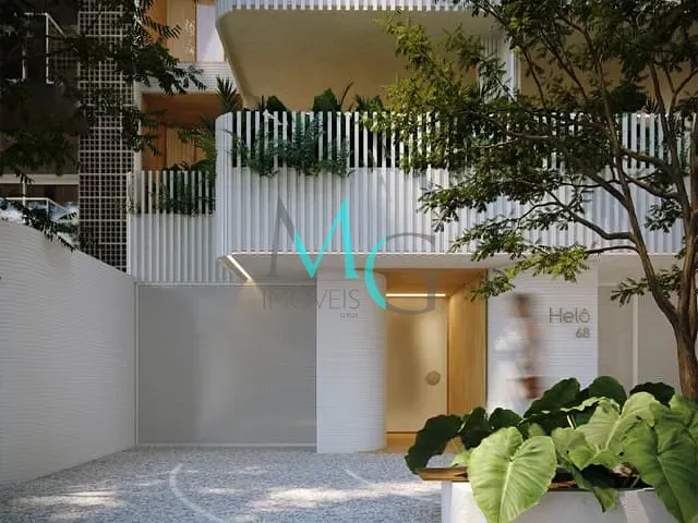 Apartamento 2 quartos e 2 banheiros, à venda, no bairro Ipanema em Rio de Janeiro