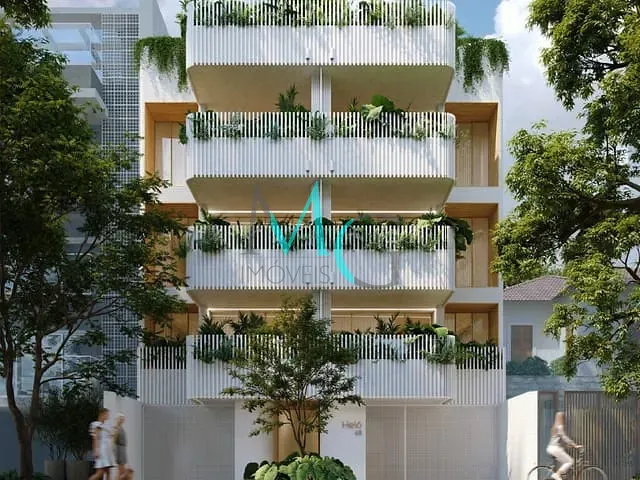 Apartamento 2 quartos e 2 banheiros, à venda, no bairro Ipanema em Rio de Janeiro