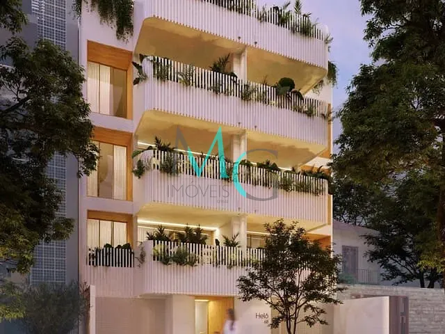 Apartamento 2 quartos e 2 banheiros, à venda, no bairro Ipanema em Rio de Janeiro
