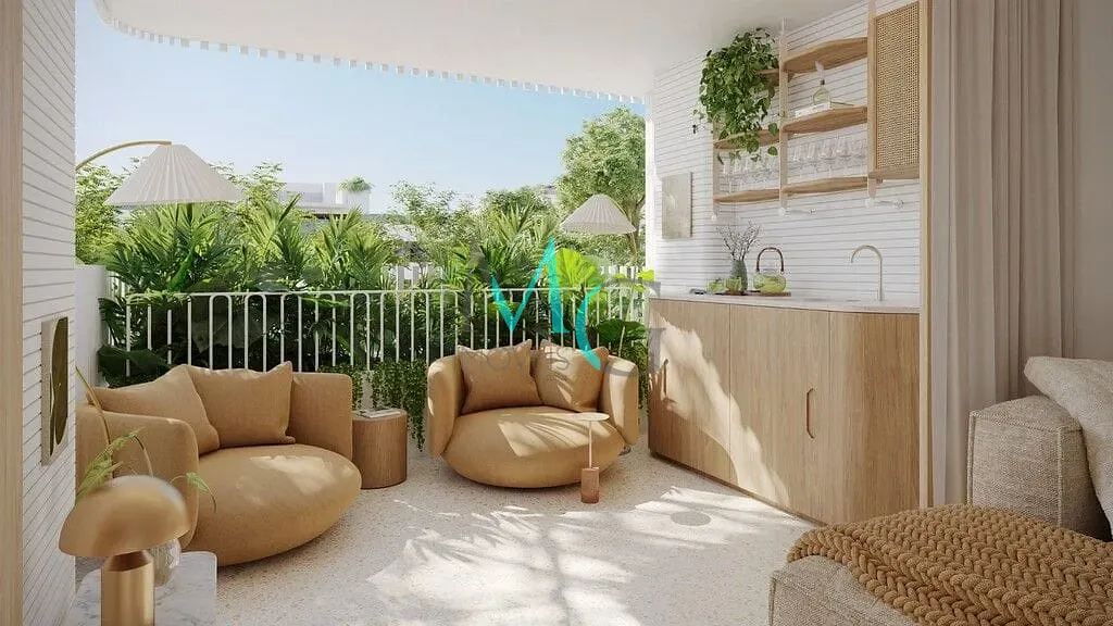 Apartamento, 2 quartos, 78 m² - Foto 9