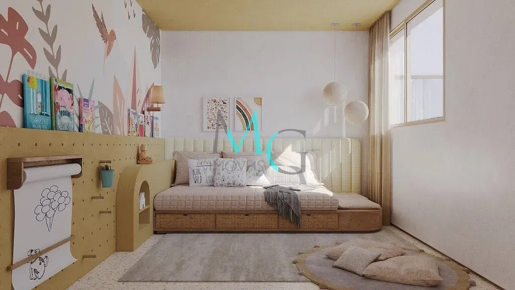 Apartamento, 2 quartos, 78 m² - Foto 16