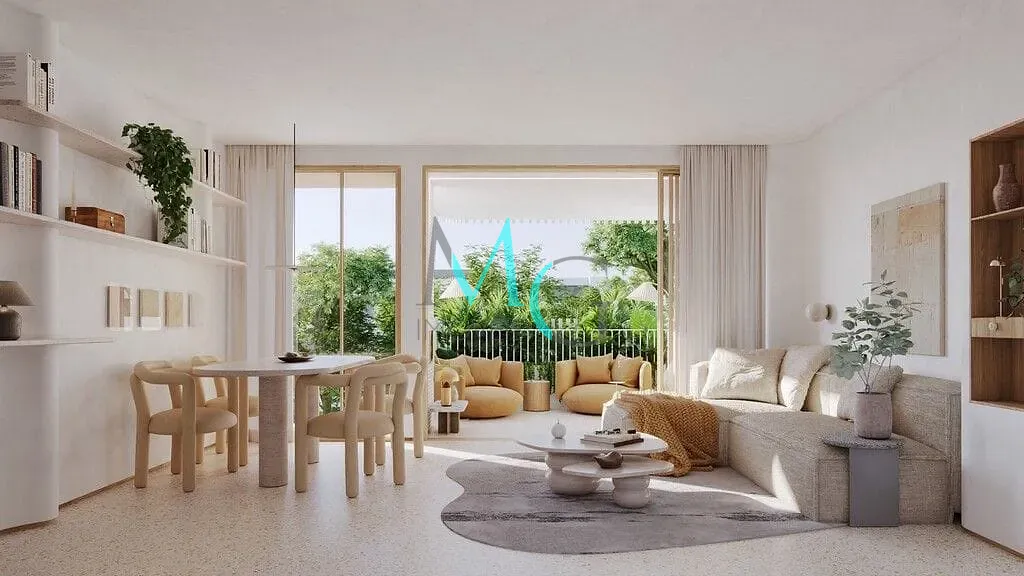 Apartamento, 2 quartos, 78 m² - Foto 7