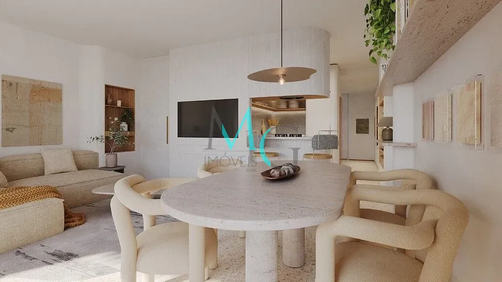 Apartamento, 2 quartos, 78 m² - Foto 8