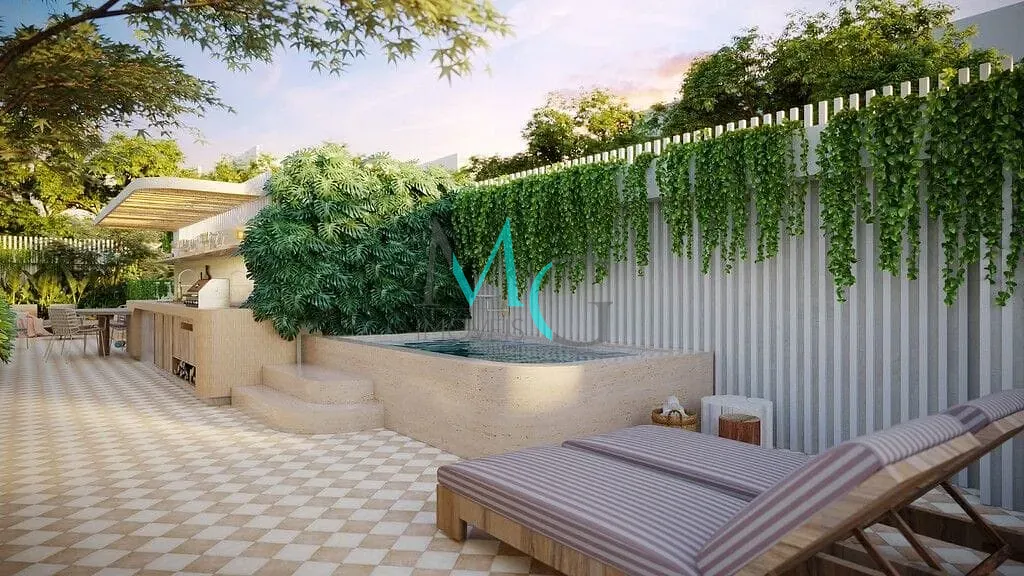 Apartamento, 2 quartos, 78 m² - Foto 11