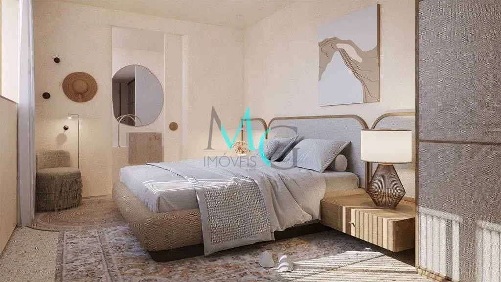 Apartamento, 2 quartos, 78 m² - Foto 14