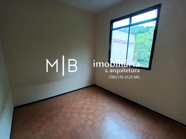 Apartamento 3 quartos e 1 banheiro, à venda, no bairro Colinas em Cataguases