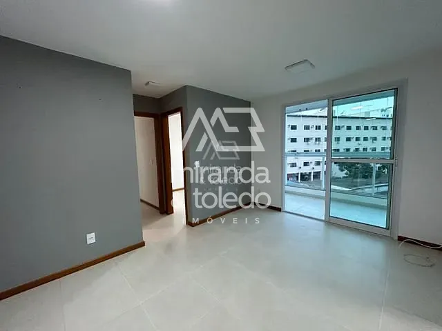 Apartamento com 60m² 2 quartos e 2 banheiros, à venda, no bairro Independência em Cachoeiro De Itapemirim