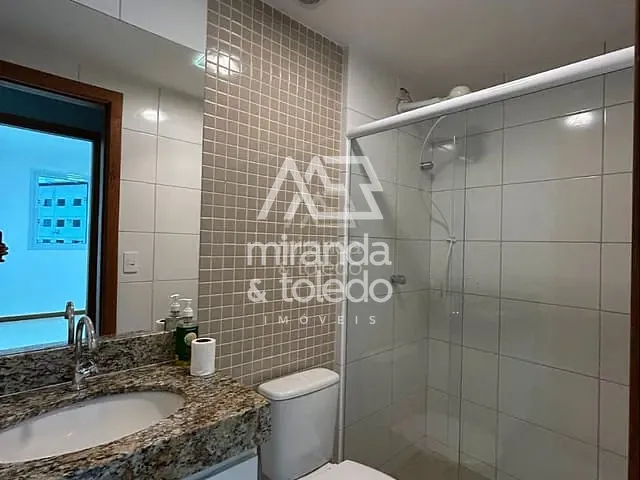 Apartamento com 60m² 2 quartos e 2 banheiros, à venda, no bairro Independência em Cachoeiro De Itapemirim