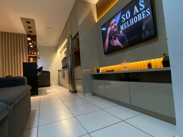Foto do Apartamento - Apartamento à venda, Granada, Uberlândia, MG | Moradas Select Boutique de Imóveis