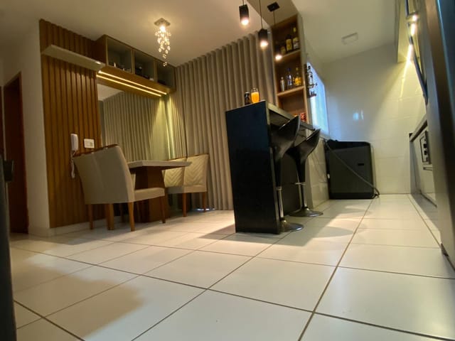Foto do Apartamento - Apartamento à venda, Granada, Uberlândia, MG | Moradas Select Boutique de Imóveis