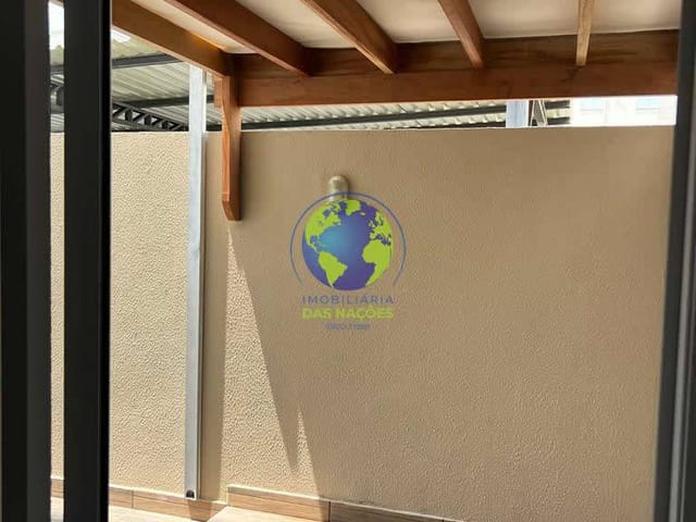 Apartamento com 78m² 3 quartos e 1 banheiro, à venda, no bairro PARQUE DAS NAÇÕES em Cuiabá