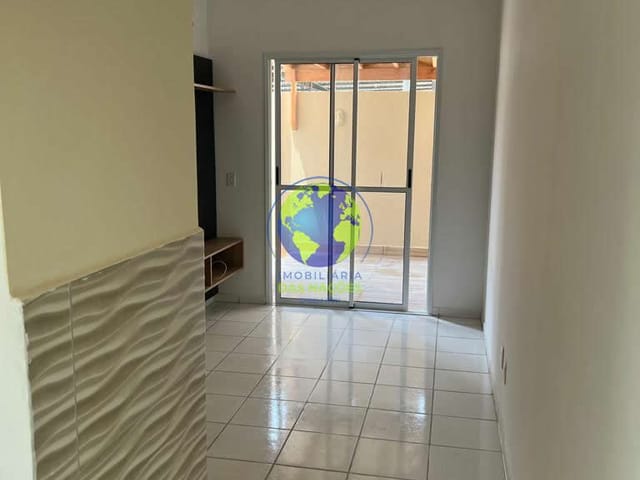 Apartamento com 78m² 3 quartos e 1 banheiro, à venda, no bairro PARQUE DAS NAÇÕES em Cuiabá