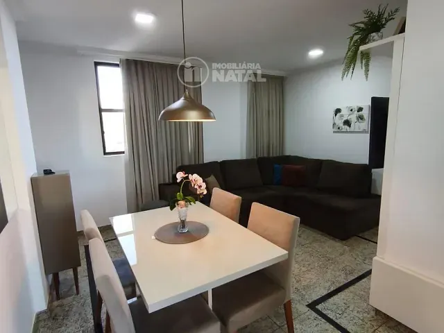 Apartamento com 85m² 3 quartos e 2 banheiros, para alugar, no bairro Centro em Londrina