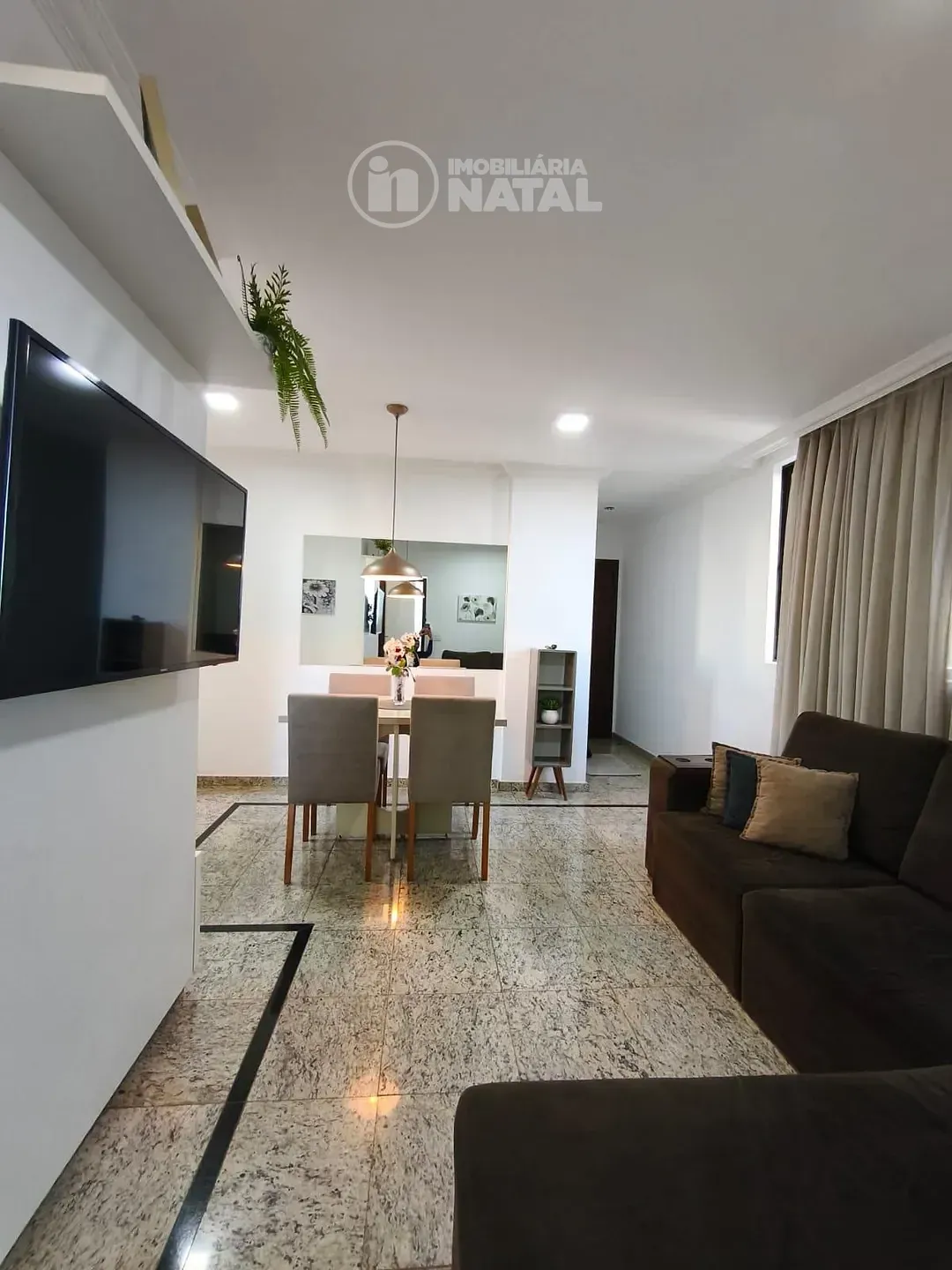 Apartamento, 3 quartos, 65 m² - Foto 6