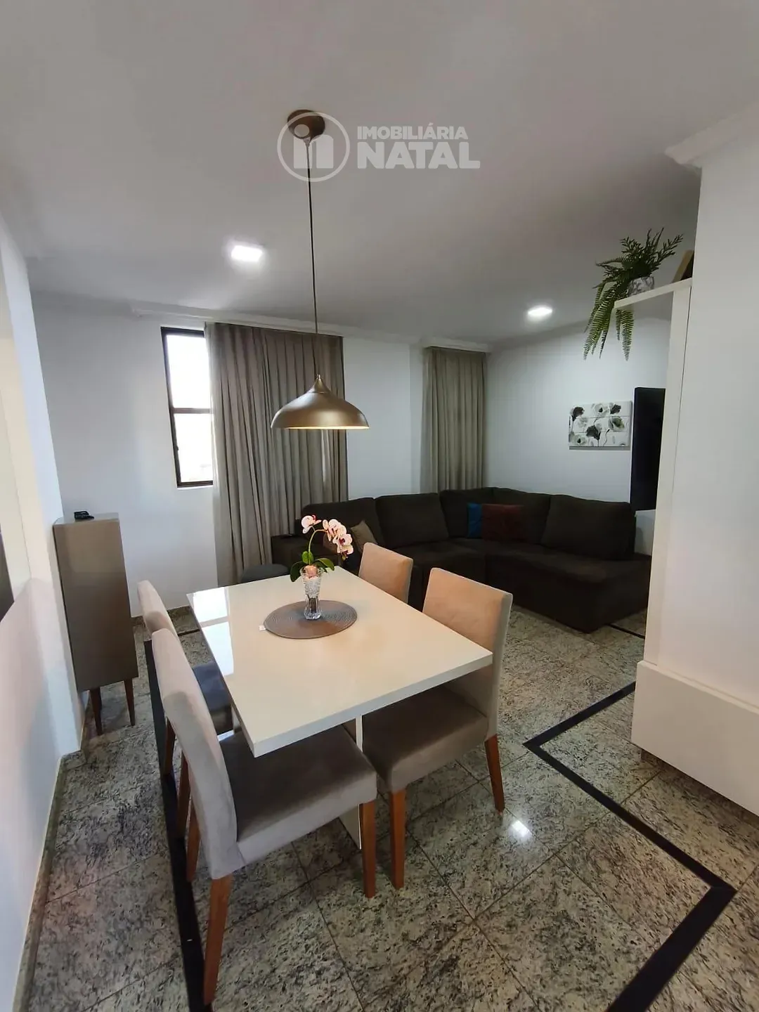 Apartamento, 3 quartos, 65 m² - Foto 2
