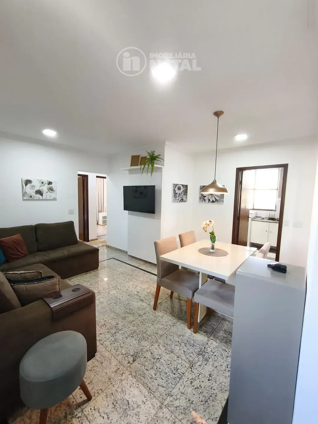Apartamento, 3 quartos, 65 m² - Foto 3