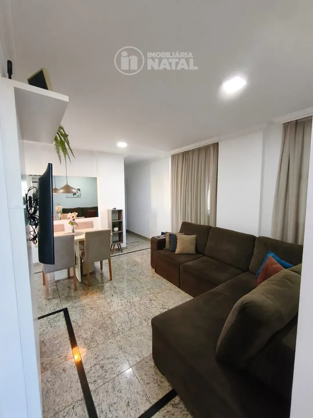 Apartamento, 3 quartos, 65 m² - Foto 5