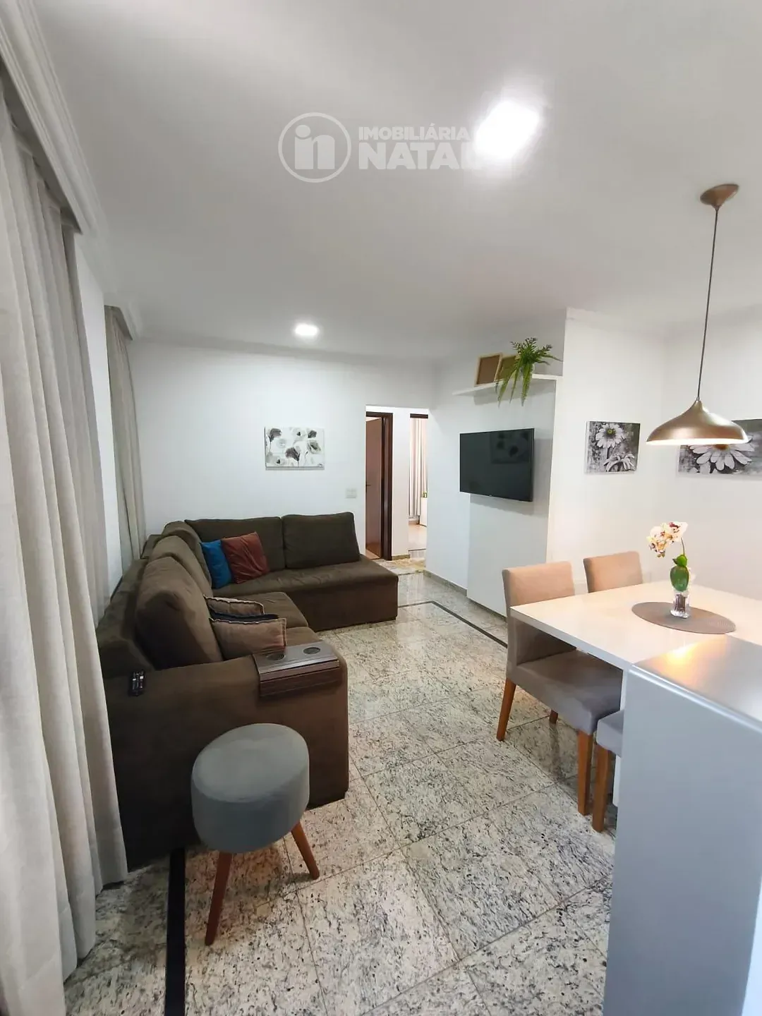 Apartamento, 3 quartos, 65 m² - Foto 4