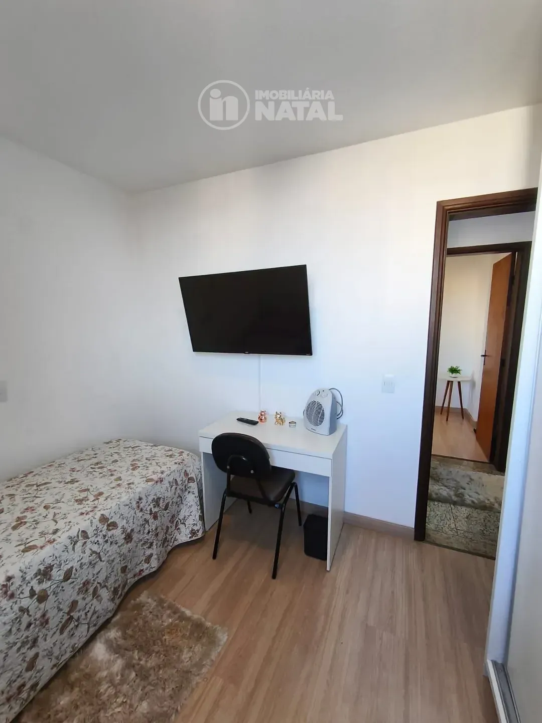 Apartamento, 3 quartos, 65 m² - Foto 21